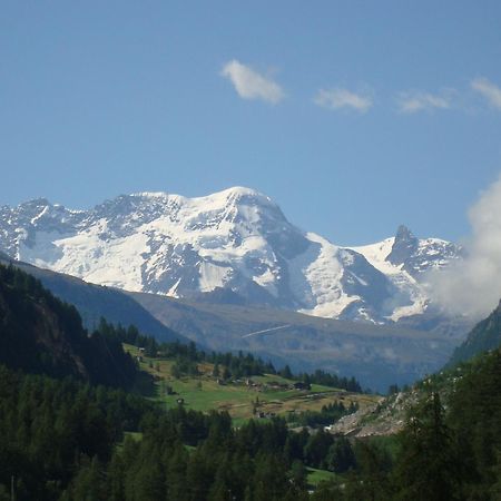 Hotel Bergfreund Herbriggen Kültér fotó